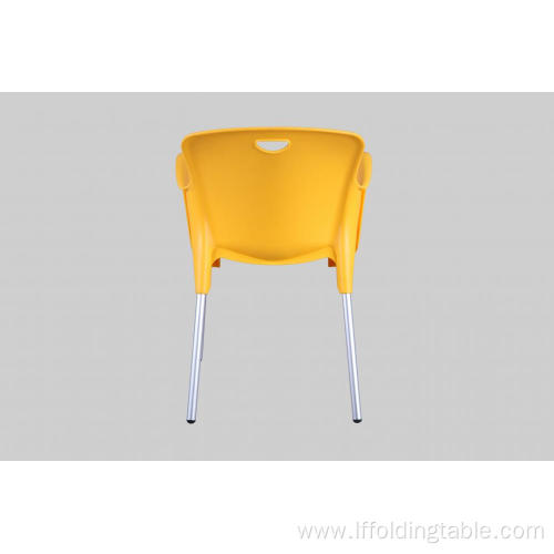 Inject Molding Stack Chair